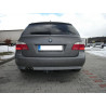 Ťažné zariadenie pre seria 5 - 4 dv sedan E 60 Touring combi E 61 -oktem M5 - automatický systém - od 2003 do Ťažné zariadenie pre seria 5 - 4 dv sedan E 60 Touring combi E 61 -oktem M5 - automatický systém - od 2003 do
