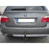 Ťažné zariadenie pre seria 5 - 4 dv sedan E 60 Touring combi E 61 -oktem M5 - automatický systém - od 2003 do Ťažné zariadenie pre seria 5 - 4 dv sedan E 60 Touring combi E 61 -oktem M5 - automatický systém - od 2003 do