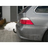 Ťažné zariadenie pre seria 5 - 4 dv sedan E 60 Touring combi E 61 -oktem M5 - automatický systém - od 2003 do Ťažné zariadenie pre seria 5 - 4 dv sedan E 60 Touring combi E 61 -oktem M5 - automatický systém - od 2003 do