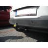 Ťažné zariadenie pre Tiguan - SUV - automatický systém - od 07.2011/- Ťažné zariadenie pre Tiguan - SUV - automatický systém - od 07.2011/-