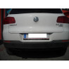 Ťažné zariadenie pre Tiguan - SUV - automatický systém - od 07.2011/- Ťažné zariadenie pre Tiguan - SUV - automatický systém - od 07.2011/-
