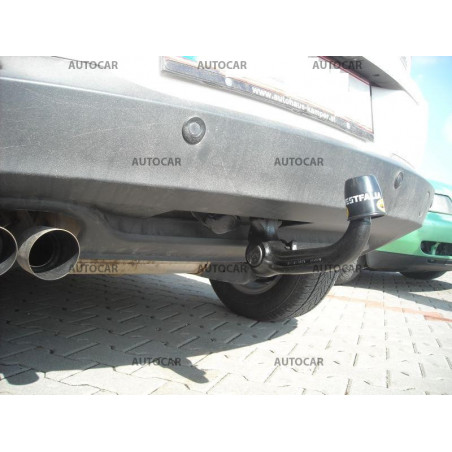 Ťažné zariadenie pre Tiguan - SUV - automatický systém - od 07.2011/- Ťažné zariadenie pre Tiguan - SUV - automatický systém - od 07.2011/-