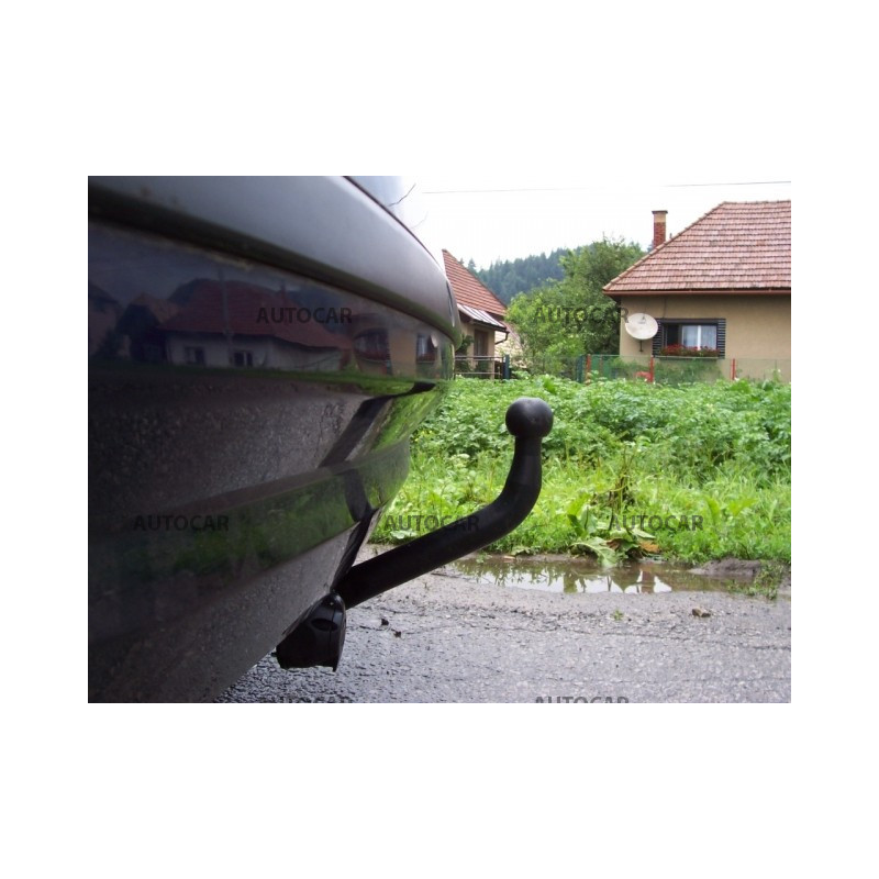 Ťažné zariadenie pre STILO - 3/5dv., (192) - skrutkový systém - od 2001 do 2006