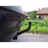 Ťažné zariadenie pre STILO - 3/5dv., (192) - skrutkový systém - od 2001 do 2006 Ťažné zariadenie pre STILO - 3/5dv., (192) - skrutkový systém - od 2001 do 2006