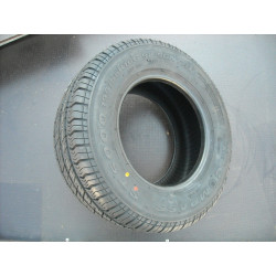 Pneu 195/55 R10C 98/96N,M+S Compas