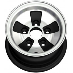 Disk 6.00-10 / 5x112 / 67 / ET0 - ALU