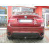 Ťažné zariadenie pre X 6 - SUV - automatický systém - od 2008/05 do Ťažné zariadenie pre X 6 - SUV - automatický systém - od 2008/05 do