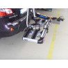 Ťažné zariadenie pre Nissan Qashqai - automatický systém vertikal- od 02.2007/- Ťažné zariadenie pre Nissan Qashqai - automatický systém vertikal- od 02.2007/-
