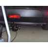 Ťažné zariadenie pre Nissan Qashqai - automatický systém vertikal- od 02.2007/- Ťažné zariadenie pre Nissan Qashqai - automatický systém vertikal- od 02.2007/-