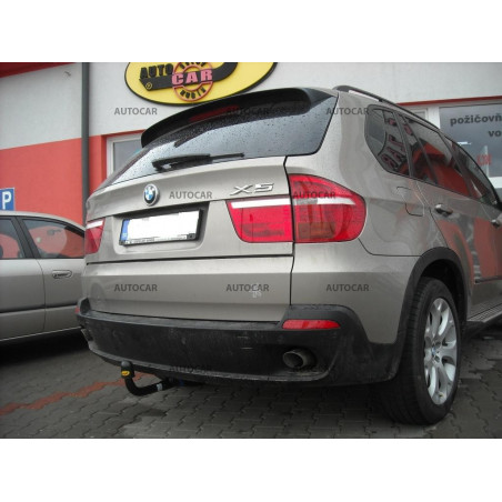 Ťažné zariadenie pre BMW X5 Ťažné zariadenie pre BMW X5