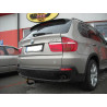 Ťažné zariadenie pre BMW X5 Ťažné zariadenie pre BMW X5