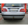 Ťažné zariadenie pre STILO - Combi, (192) - skrutkový systém - od 2003 do 2008 Ťažné zariadenie pre STILO - Combi, (192) - skrutkový systém - od 2003 do 2008