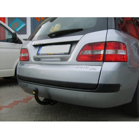 Ťažné zariadenie pre STILO - Combi, (192) - skrutkový systém - od 2003 do 2008 Ťažné zariadenie pre STILO - Combi, (192) - skrutkový systém - od 2003 do 2008