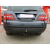 Ťažné zariadenie pre STILO - Combi, (192) - skrutkový systém - od 2003 do 2008 Ťažné zariadenie pre STILO - Combi, (192) - skrutkový systém - od 2003 do 2008