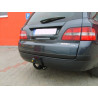 Ťažné zariadenie pre STILO - Combi, (192) - skrutkový systém - od 2003 do 2008 Ťažné zariadenie pre STILO - Combi, (192) - skrutkový systém - od 2003 do 2008