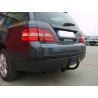 Ťažné zariadenie pre STILO - Combi, (192) - skrutkový systém - od 2003 do 2008 Ťažné zariadenie pre STILO - Combi, (192) - skrutkový systém - od 2003 do 2008