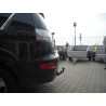 Ťažné zariadenie pre Mitsubishi Outlander - automatický systém - od 2007/- Ťažné zariadenie pre Mitsubishi Outlander - automatický systém - od 2007/-