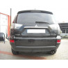 Ťažné zariadenie pre Mitsubishi Outlander - automatický systém - od 2007/- Ťažné zariadenie pre Mitsubishi Outlander - automatický systém - od 2007/-