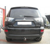 Ťažné zariadenie pre Mitsubishi Outlander - automatický systém - od 2007/- Ťažné zariadenie pre Mitsubishi Outlander - automatický systém - od 2007/-