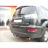 Ťažné zariadenie pre Mitsubishi Outlander - automatický systém - od 2007/- Ťažné zariadenie pre Mitsubishi Outlander - automatický systém - od 2007/-