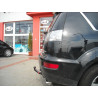Ťažné zariadenie pre Mitsubishi Outlander - automatický systém - od 2007/- Ťažné zariadenie pre Mitsubishi Outlander - automatický systém - od 2007/-