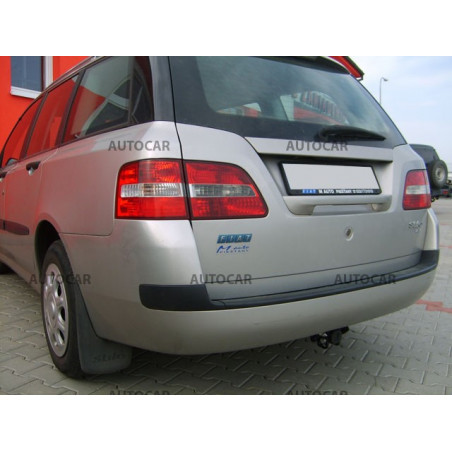 Ťažné zariadenie pre STILO - Combi, (192) - automatický systém - od 2003 do 2008 Ťažné zariadenie pre STILO - Combi, (192) - automatický systém - od 2003 do 2008