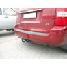 Ťažné zariadenie pre CARNIVAL - VAN MB - automatický vertikálny systém - od 2006 do Ťažné zariadenie pre CARNIVAL - VAN MB - automatický vertikálny systém - od 2006 do