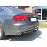 Ťažné zariadenie pre AUDI A7 Ťažné zariadenie pre AUDI A7