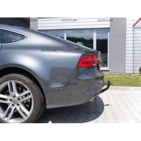 Ťažné zariadenie pre AUDI A7 Ťažné zariadenie pre AUDI A7