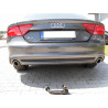 Ťažné zariadenie pre AUDI A7 Ťažné zariadenie pre AUDI A7