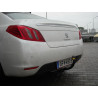Ťažné zariadenie pre 508- 4 dv. - automatický systém - od 03.2011/- Ťažné zariadenie pre 508- 4 dv. - automatický systém - od 03.2011/-