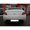 Ťažné zariadenie pre 508- 4 dv. - automatický systém - od 03.2011/- Ťažné zariadenie pre 508- 4 dv. - automatický systém - od 03.2011/-