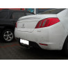 Ťažné zariadenie pre 508- 4 dv. - automatický systém - od 03.2011/- Ťažné zariadenie pre 508- 4 dv. - automatický systém - od 03.2011/-