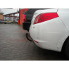 Ťažné zariadenie pre 508- 4 dv. - automatický systém - od 03.2011/- Ťažné zariadenie pre 508- 4 dv. - automatický systém - od 03.2011/-