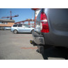 Ťažné zariadenie pre HILUX - (4WD),Skrutkový systém - 08.2010/- Ťažné zariadenie pre HILUX - (4WD),Skrutkový systém - 08.2010/-