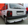 Ťažné zariadenie pre TIPO - 3/5dv. - skrutkový systém - od 1988 do 1995 Ťažné zariadenie pre TIPO - 3/5dv. - skrutkový systém - od 1988 do 1995