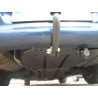 Tažné zařízení pro Peugeot 607 - šroubový systém Tažné zařízení pro Peugeot 607 - šroubový systém