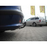 Tažné zařízení pro Peugeot 607 - šroubový systém Tažné zařízení pro Peugeot 607 - šroubový systém