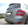 Ťažné zariadenie pre GLK - SUV - automatický systém - od 2008/10 Ťažné zariadenie pre GLK - SUV - automatický systém - od 2008/10