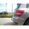 Ťažné zariadenie pre GLK - SUV - automatický systém - od 2008/10 Ťažné zariadenie pre GLK - SUV - automatický systém - od 2008/10