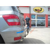 Ťažné zariadenie pre GLK - SUV - automatický systém - od 2008/10 Ťažné zariadenie pre GLK - SUV - automatický systém - od 2008/10