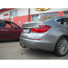 Ťažné zariadenie pre BMW 5 GT Ťažné zariadenie pre BMW 5 GT
