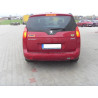 Ťažné zariadenie pre 5008 - 5 dv - automatický vertikálny systém - od 2009 do Ťažné zariadenie pre 5008 - 5 dv - automatický vertikálny systém - od 2009 do