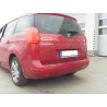 Ťažné zariadenie pre 5008 - 5 dv - automatický vertikálny systém - od 2009 do Ťažné zariadenie pre 5008 - 5 dv - automatický vertikálny systém - od 2009 do