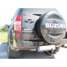 Ťažné zariadenie pre GRAND VITARA - 5 -dv., - automatický vertikálny systém - od 2005 do 2011. Ťažné zariadenie pre GRAND VITARA - 5 -dv., - automatický vertikálny systém - od 2005 do 2011.