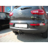 Ťažné zariadenie pre SPORTAGE - SUV - automatický systém Ťažné zariadenie pre SPORTAGE - SUV - automatický systém