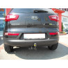 Ťažné zariadenie pre SPORTAGE - SUV - automatický systém Ťažné zariadenie pre SPORTAGE - SUV - automatický systém