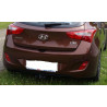 Ťažné zariadenie pre I 30 - 5 dv - automatický systém - od 03.2012 Ťažné zariadenie pre I 30 - 5 dv - automatický systém - od 03.2012