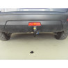 Ťažné zariadenie pre Nissan Qashqai - automatický systém vertikal- od 11.2006/- Ťažné zariadenie pre Nissan Qashqai - automatický systém vertikal- od 11.2006/-