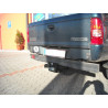 Ťažné zariadenie pre B 2500 - 4 WD - pevný systém - od 1996 do Ťažné zariadenie pre B 2500 - 4 WD - pevný systém - od 1996 do